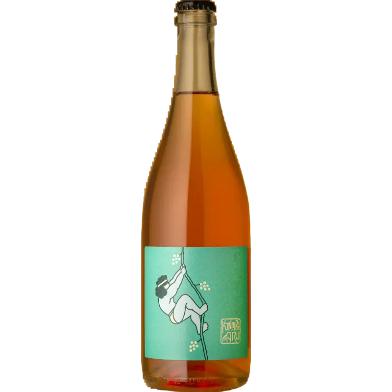 Mt Midoriyama Total Victory 750Ml Bottle Image