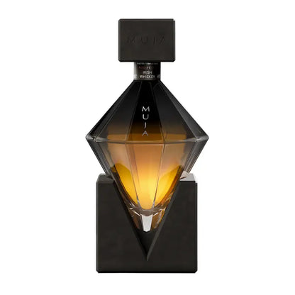 Muja Irish Whiskey Rosapetra 500Ml Bottle Image