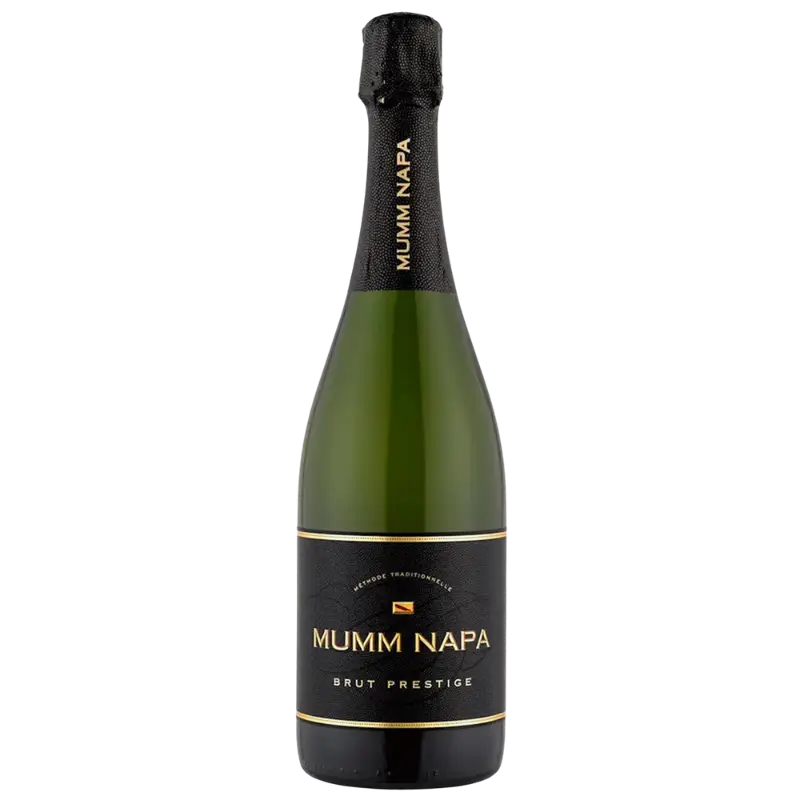 Mumm Napa Prestige Cuvee 750Ml Bottle Image