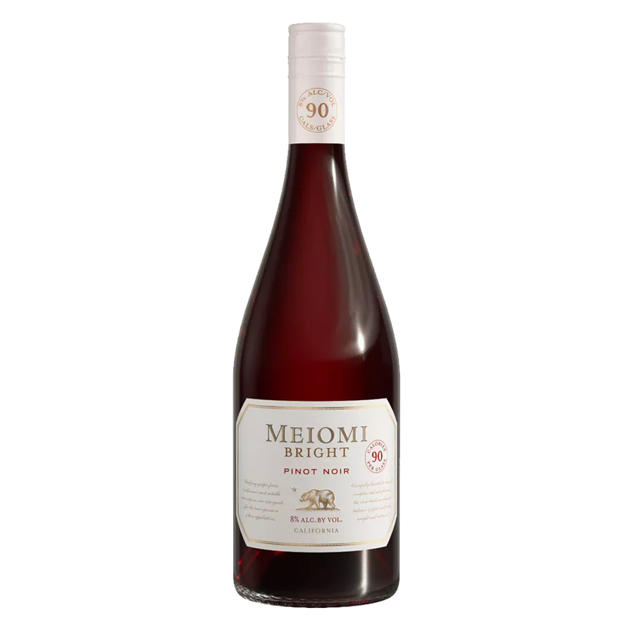 Meiomi Bright Pinot Noir 750mL