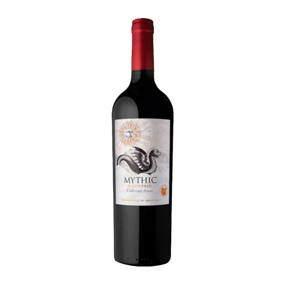 Buy Mythic Mountain Cabernet Franc 750mL