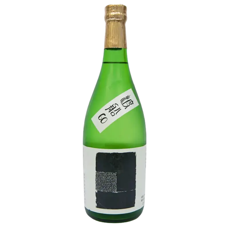 Naminooto Junmai Ginjo Wataribune 720Ml Bottle Image