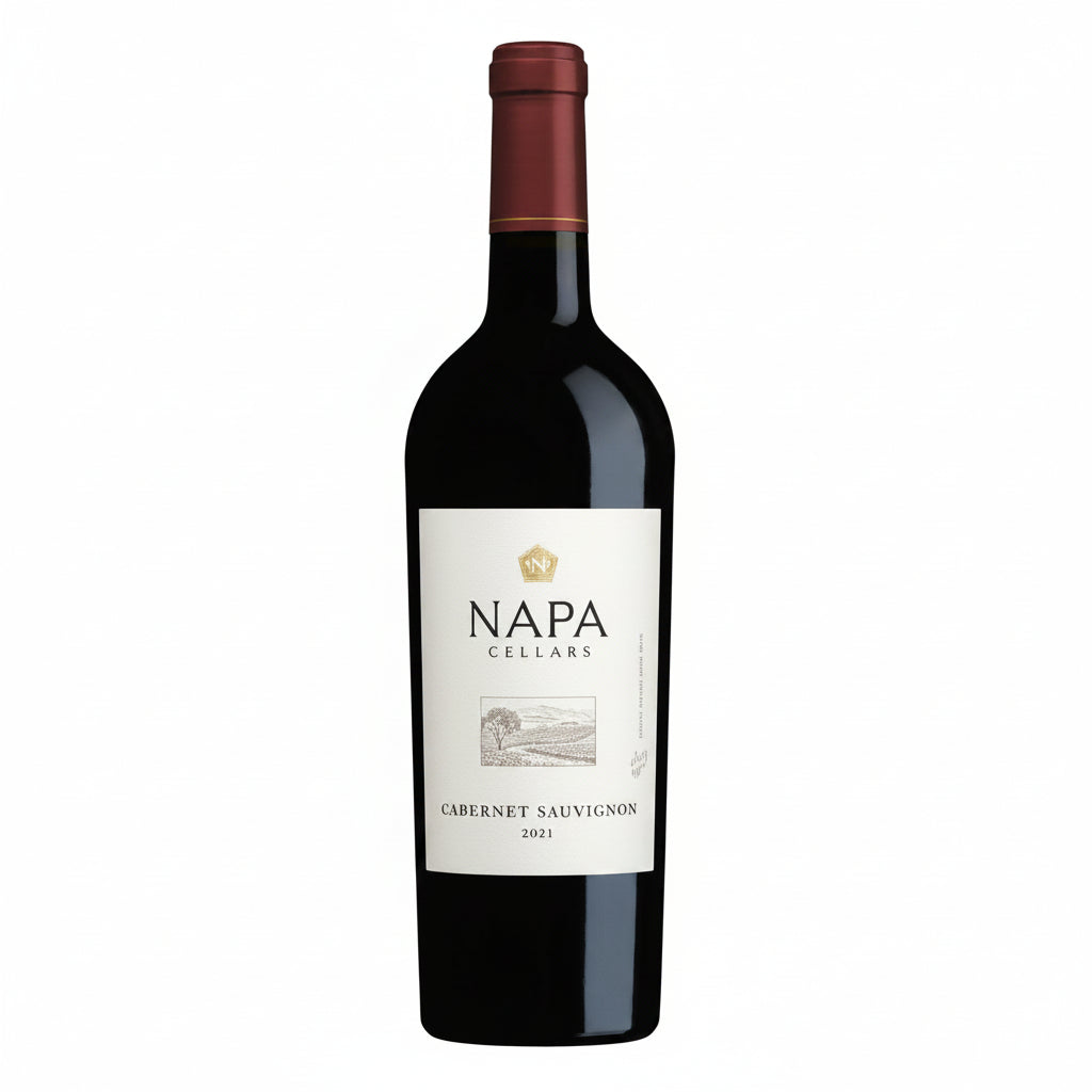 Buy Napa Cellars Cabernet Sauvignon 750mL