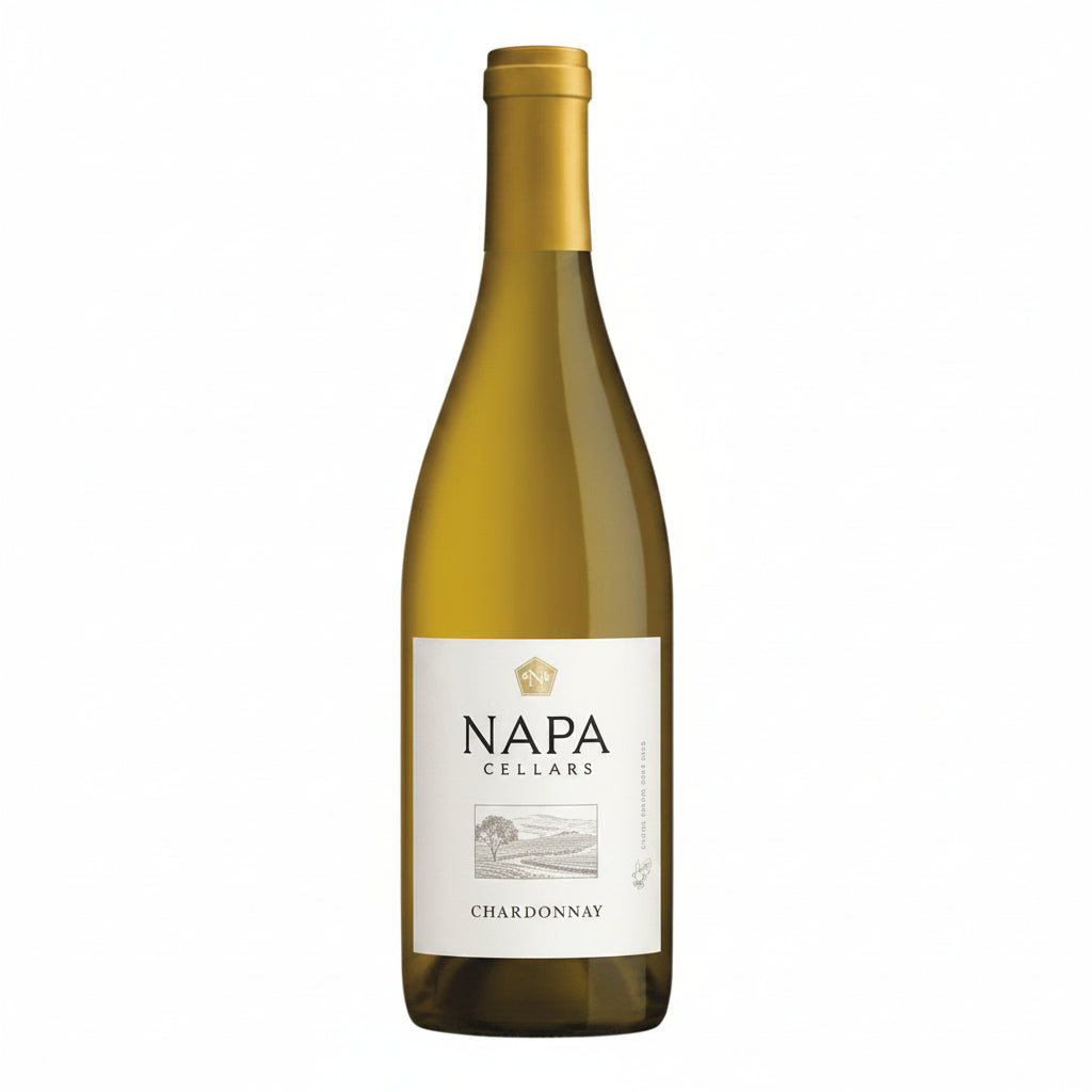 Buy Napa Cellars Chardonnay 750mL