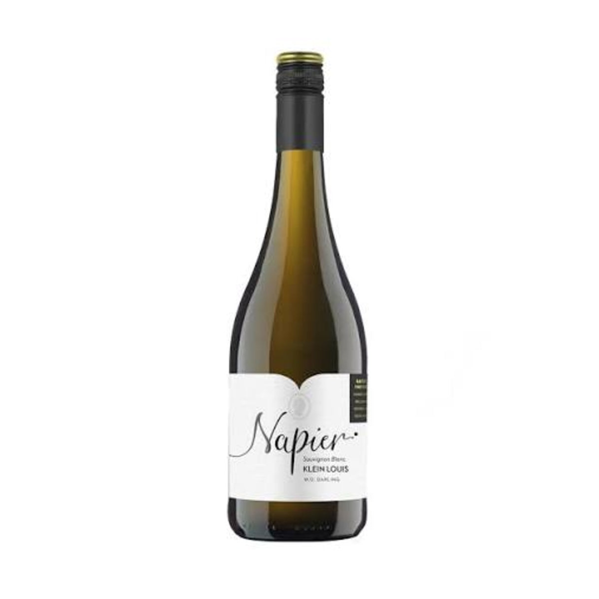 Buy Napier Klein Louis Sauvignon Blanc 750mL