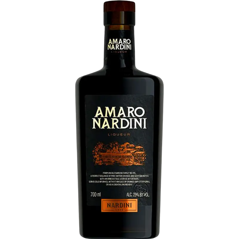 Nardini Amaro 700Ml Bottle Image