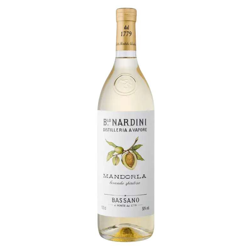 Nardini Mandorla 700Ml Bottle Image