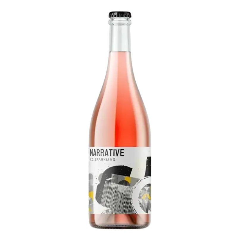 Narrative Xc Sparkling 750Ml Bottle Image