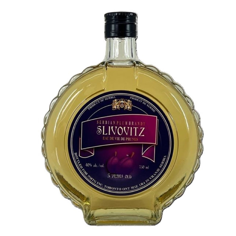 Buy Navip Plum Brandy Slivovitz