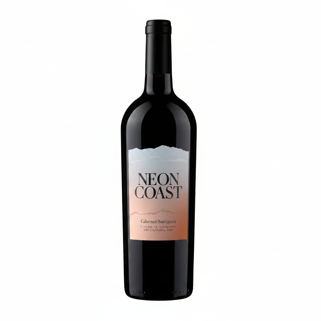 Buy Neon Coast Cabernet Sauvignon 750mL