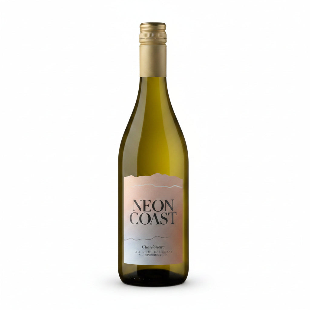Buy Neon Coast Chardonnay 750mL