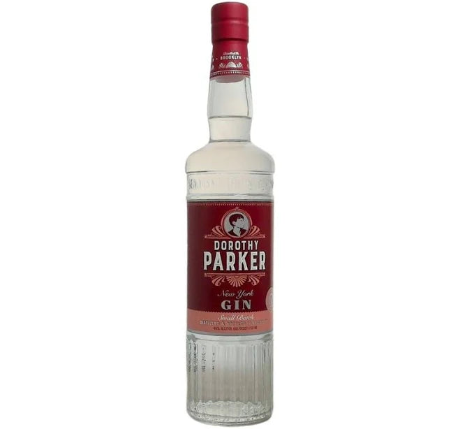 New York Distilling Dorothy Parker Gin 750mL