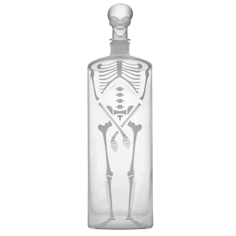 Notaboo E T 51 Premium Vodka 50Ml Bottle Image