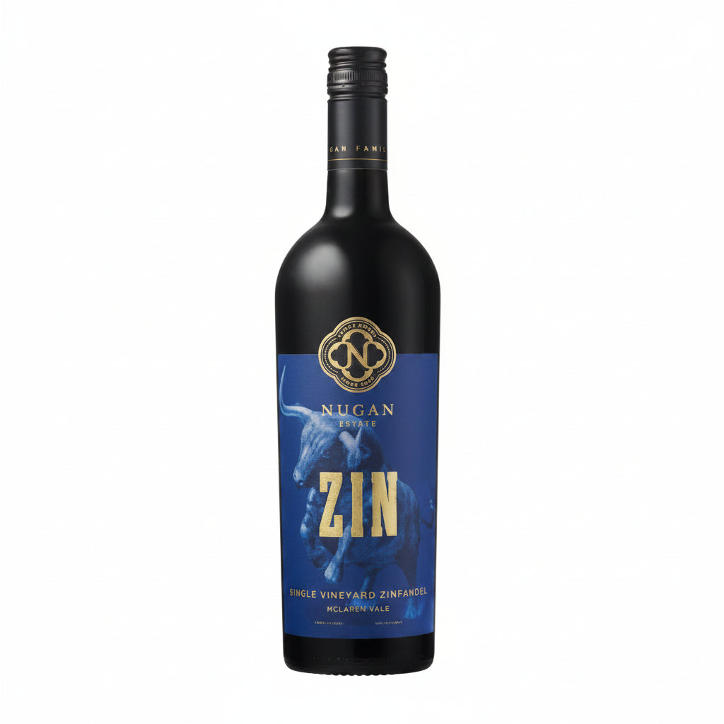 Buy Nugan Estate Zinfandel 750mL