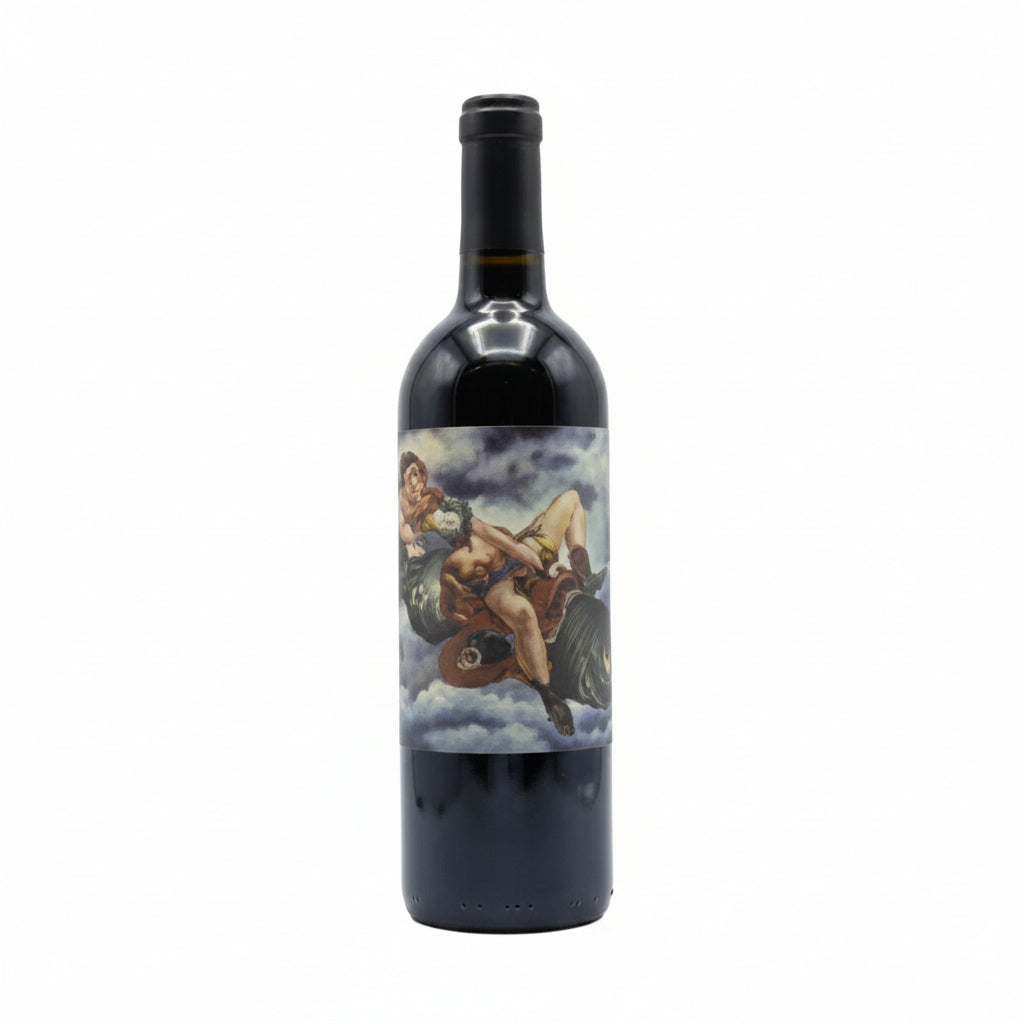 Buy Oak and Priest 'The Bomb' Cabernet Sauvignon 750mL