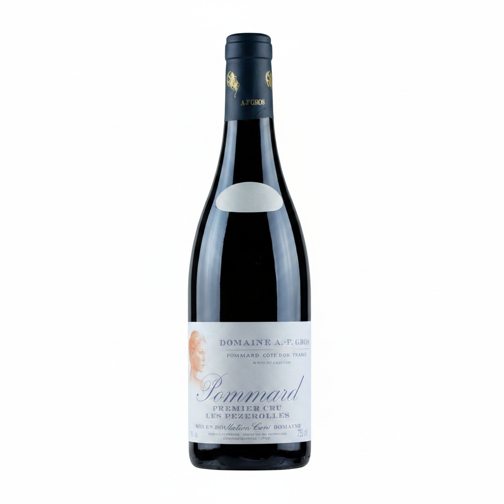 Buy bottle of Ol Pommard Pexerolles 1Er Cru