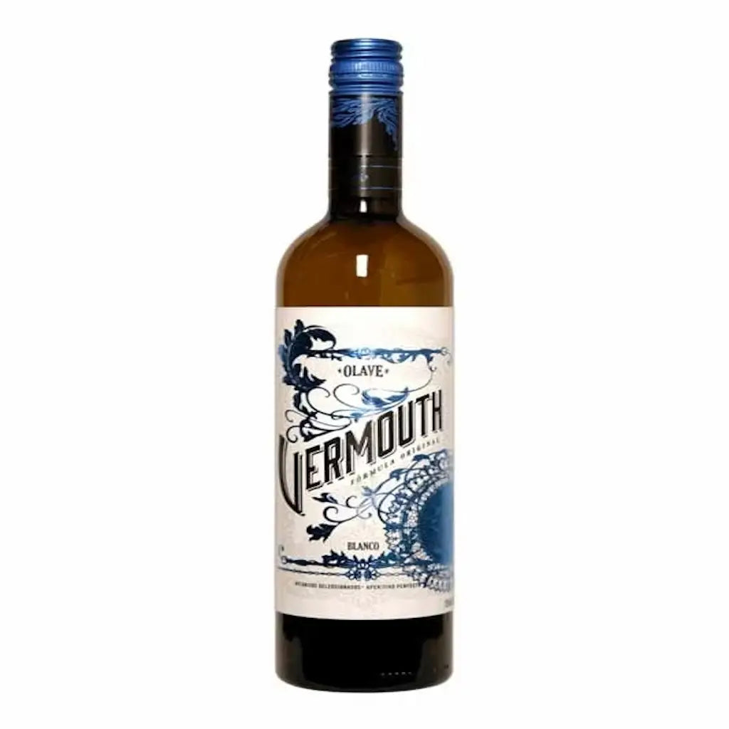 Olave Blanco Vermouth 750Ml Bottle Image