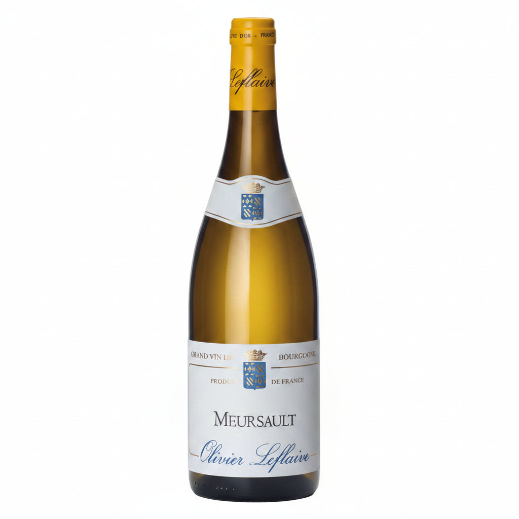 Buy bottle of Olivier Leflaive Mersault