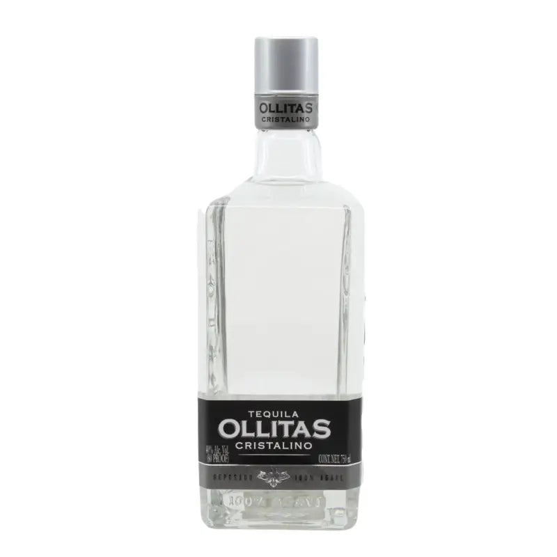 Ollitas Cristalino 750Ml Bottle Image