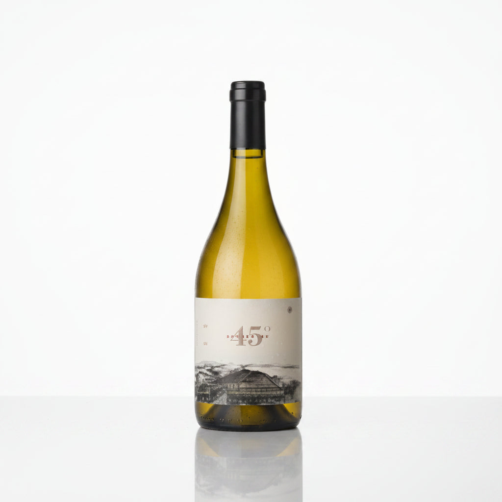 Buy Otronia 45° Rugientes Corte De Blancas 750mL
