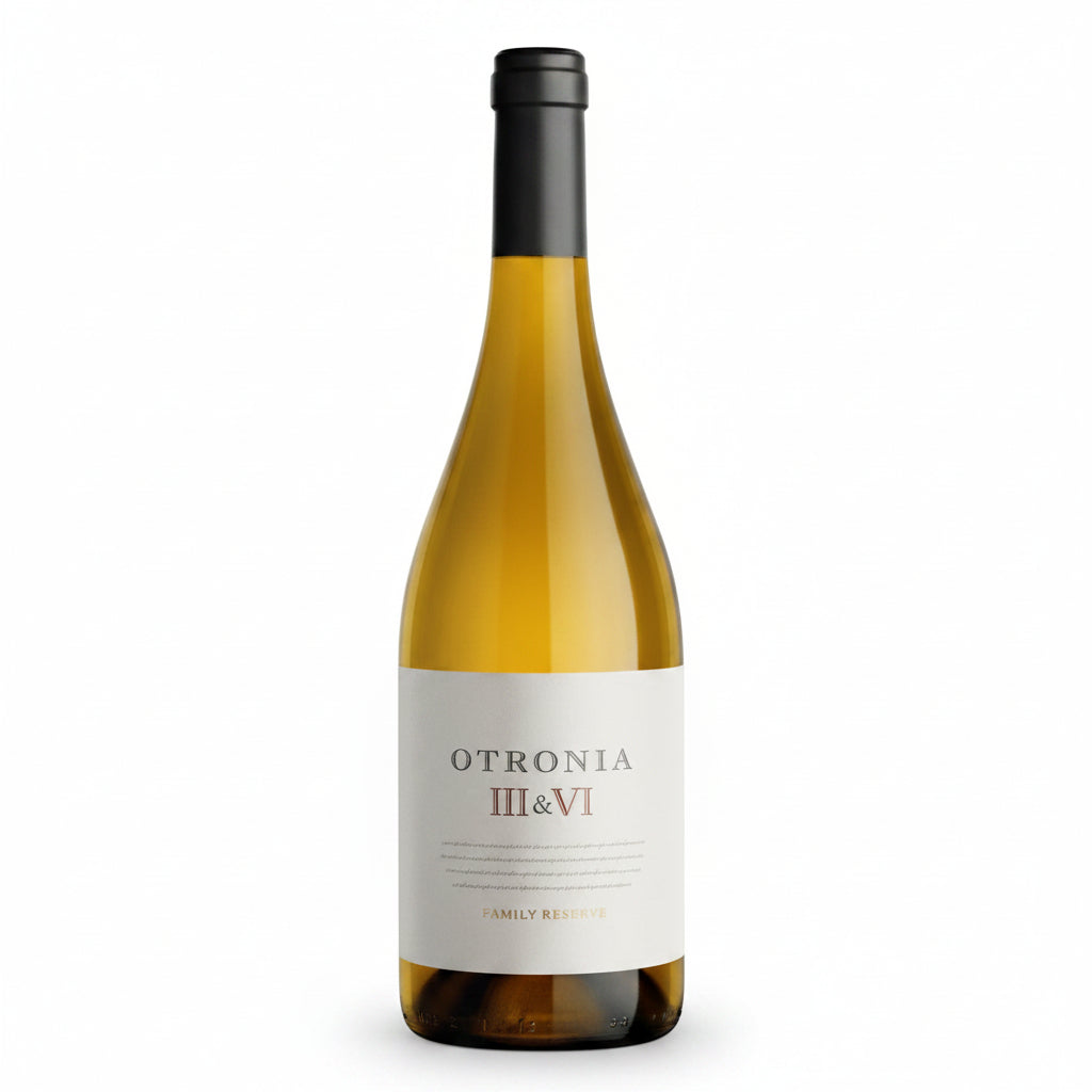 Buy Otronia Chardonnay Block III &amp; VI 750mL