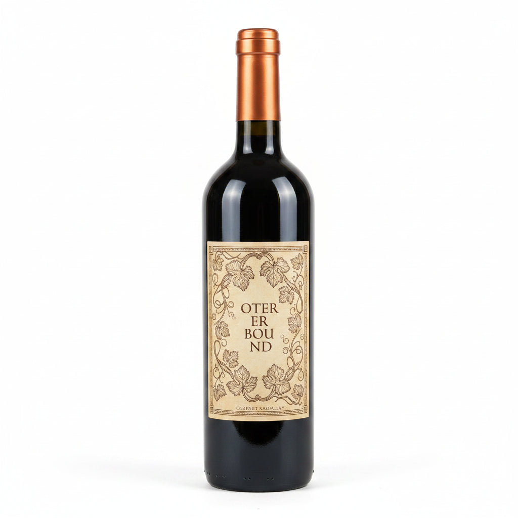 Buy A bottle of Outerbound Cabernet Sauvignon 750mL