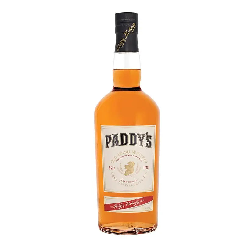 Paddy Irish Whiskey 750Ml Bottle Image