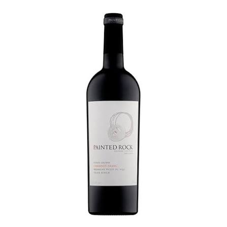 Buy Painted Rock Estate Grown Cabernet Franc 750mL