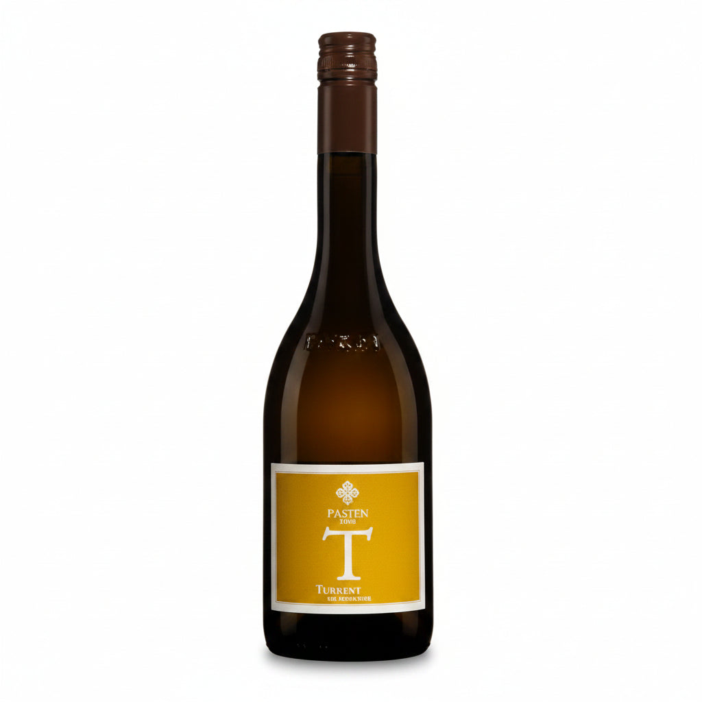 Buy bottle of Pajzos Tokaj Furmint Dry T 750mL