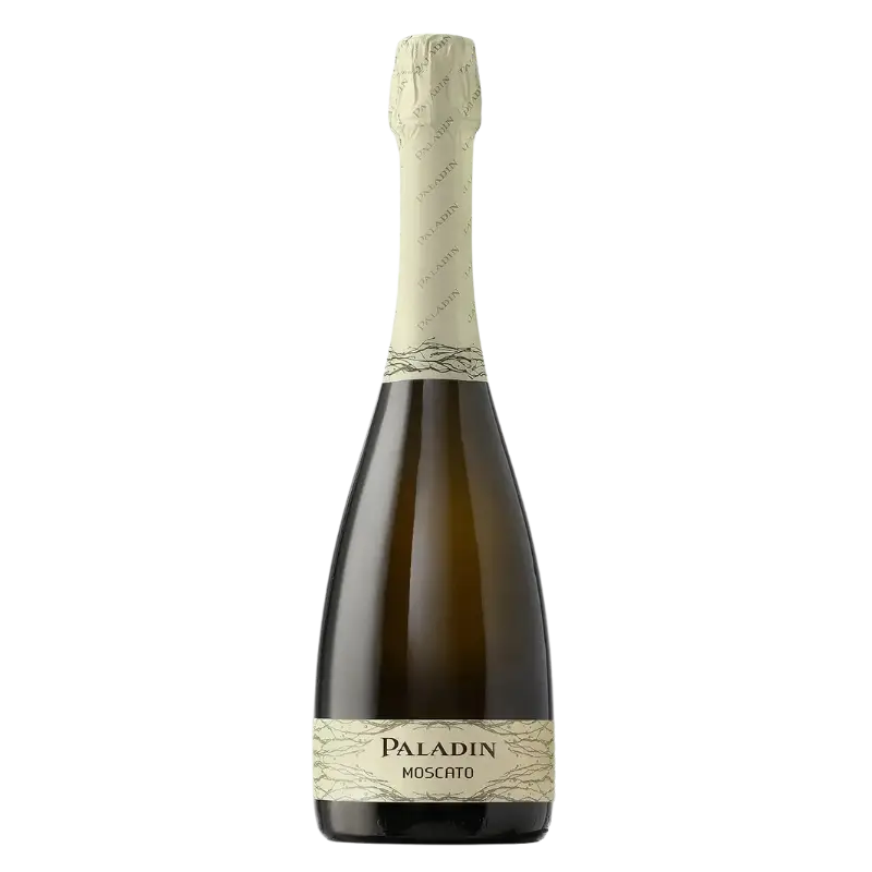 Paladin Moscato 750Ml Bottle Image