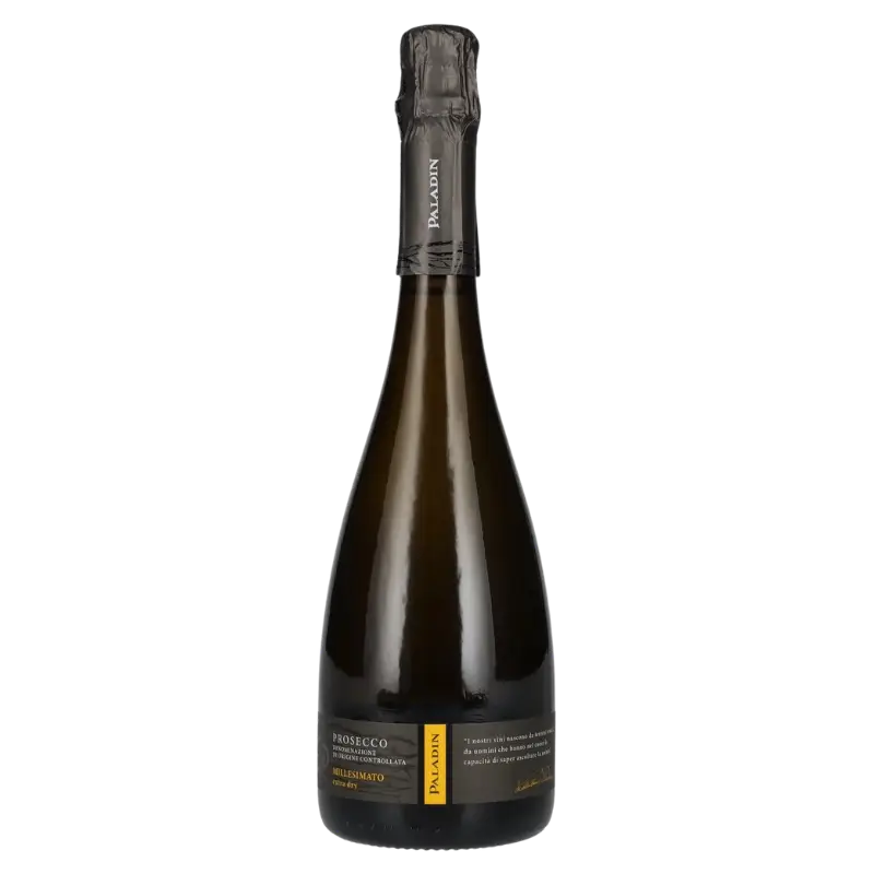 Paladin Prosecco 750Ml Bottle Image