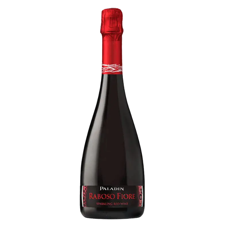 Paladin Raboso Fiore 750Ml Bottle Image