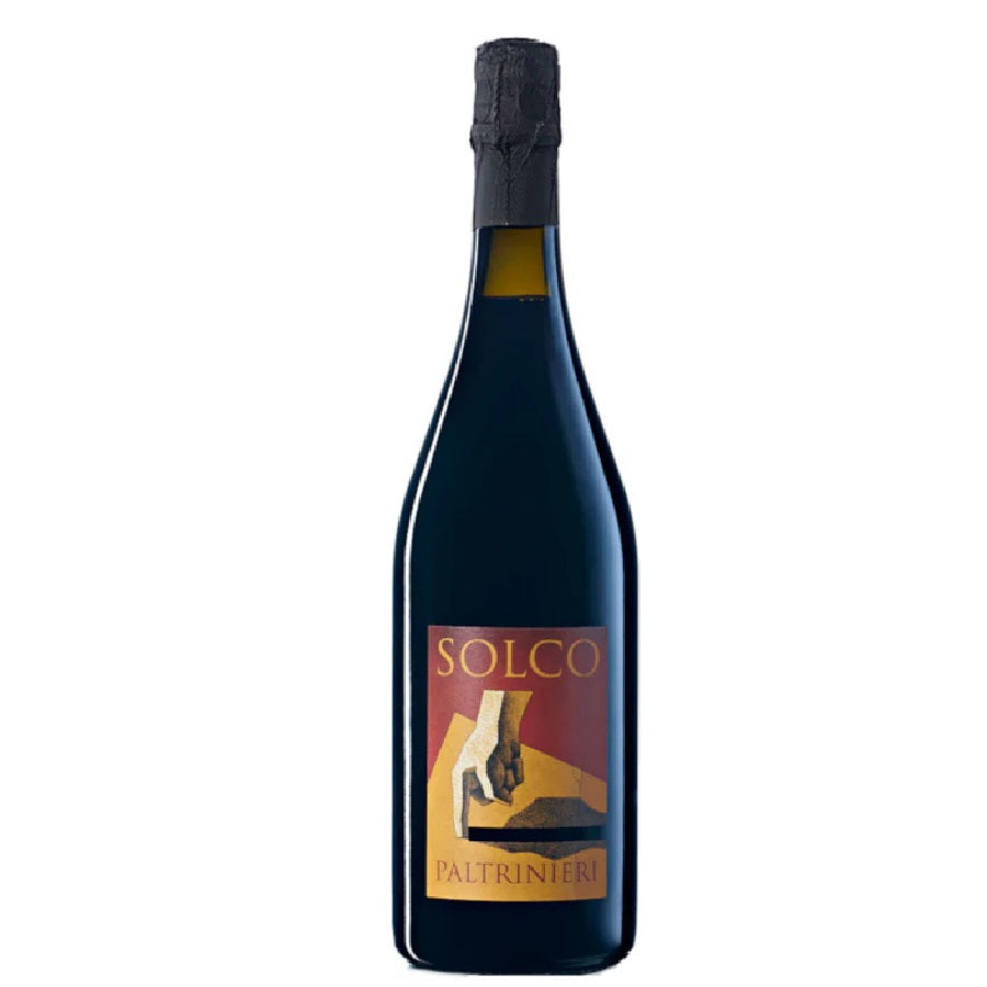 Paltrinieri Solco Lambrusco Dell Emilia 750Ml Bottle Image