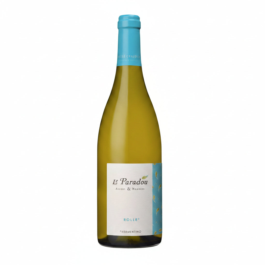 Buy bottle of Paradou Rolle