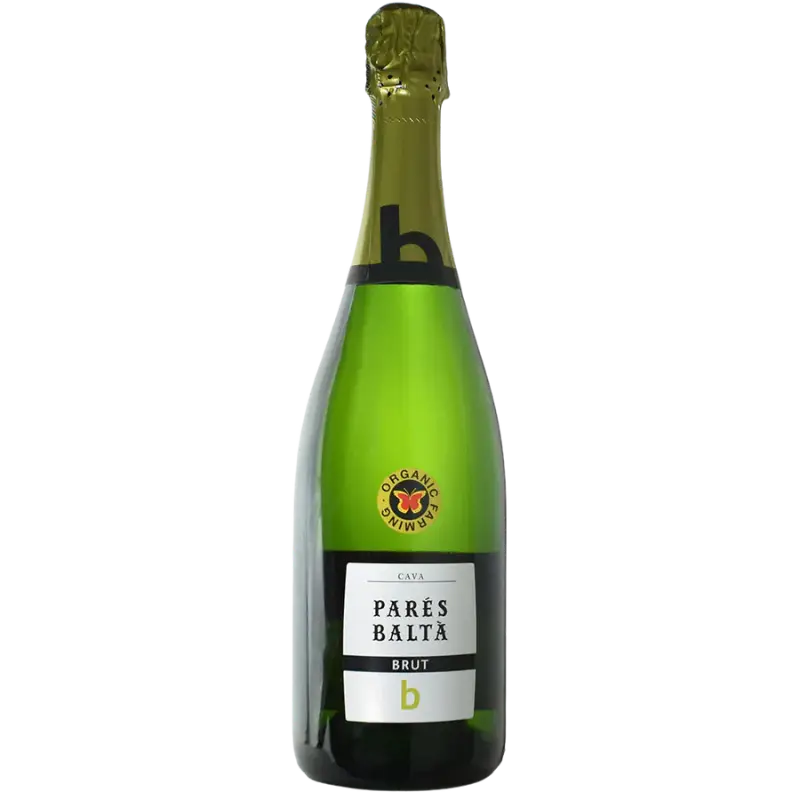 Pares Balta Brut De Pacs 750Ml Bottle Image