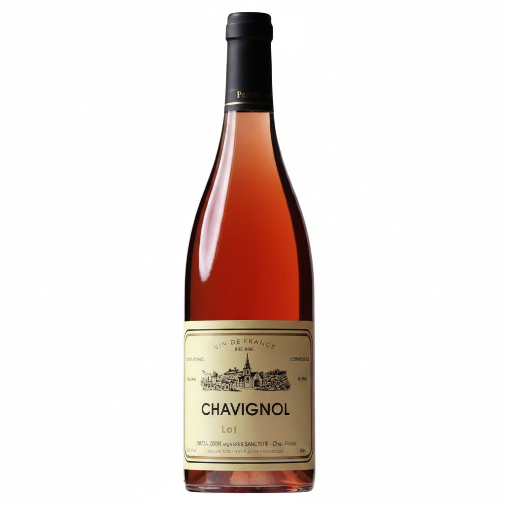 Buy bottle of Pascal Cotat Rose Vin De France