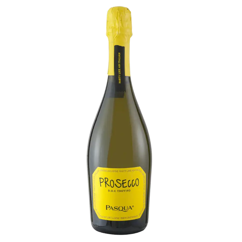 Pasqua Prosecco 750Ml Bottle Image