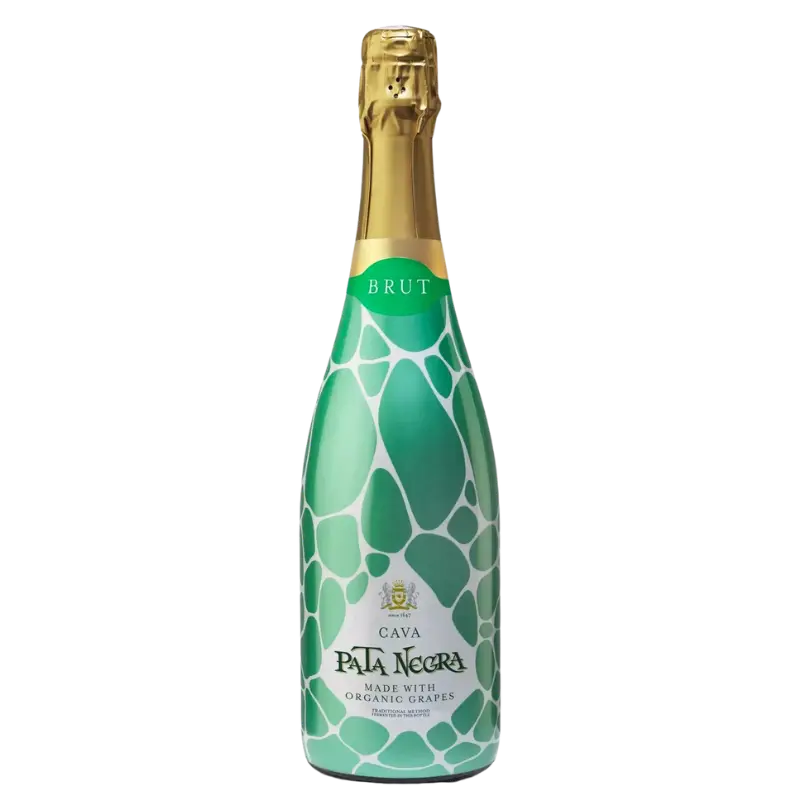 Pata Negra Cava 750Ml Bottle Image