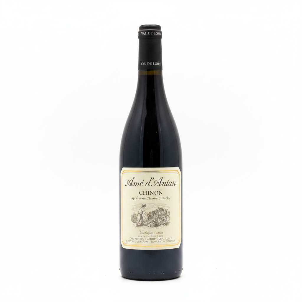 Buy bottle of Patrick Lambert Chinon Vieilles Vignes