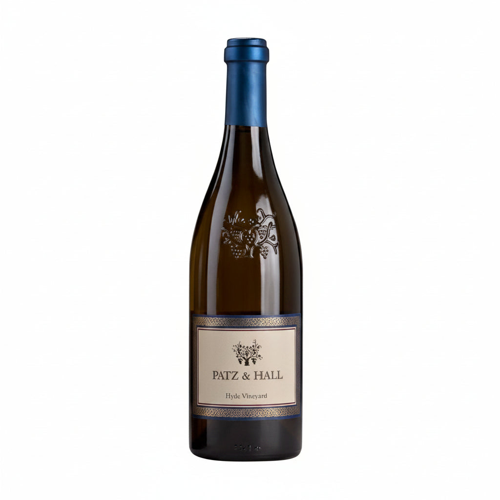 Buy A bottle of Patz &amp; Hall Hyde Vineyard Chardonnay 750mL