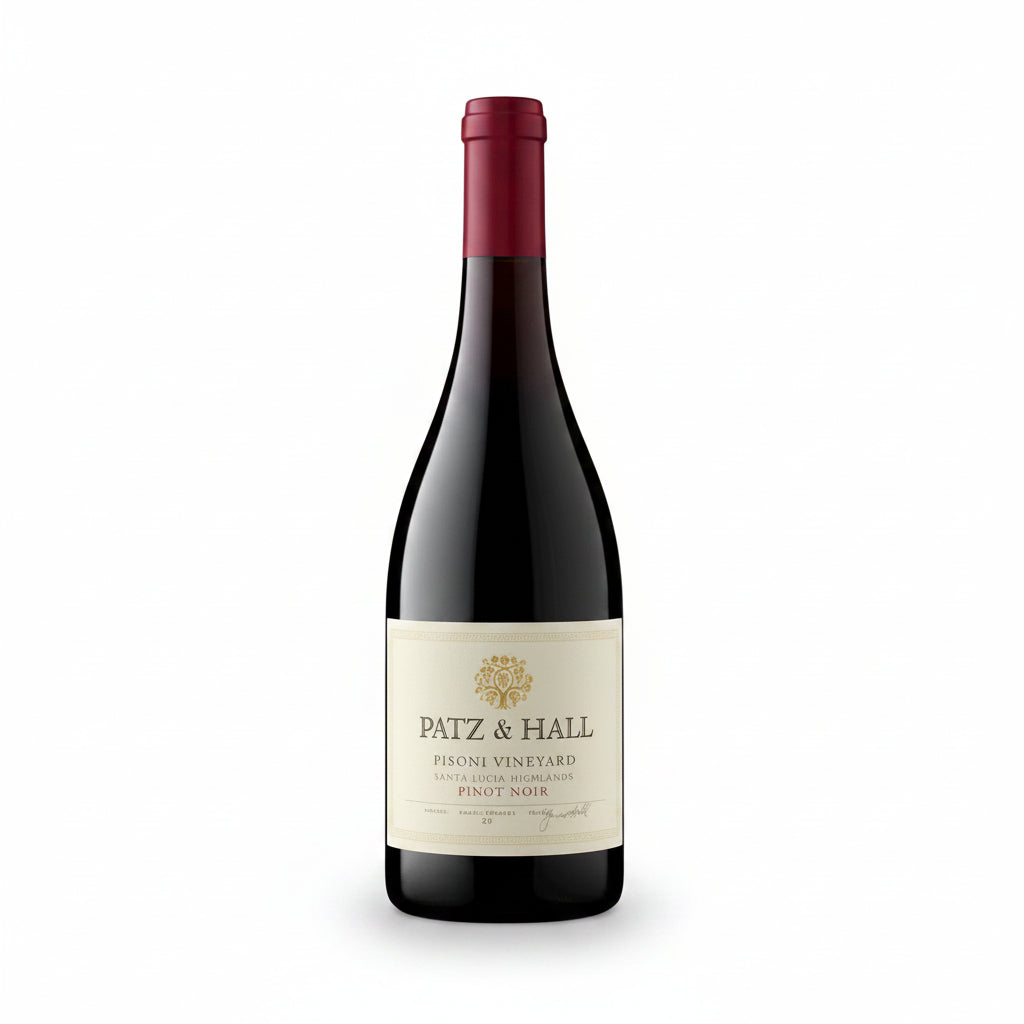 Buy A bottle of Patz &amp; Hall Pisoni Vineyard Pinot Noir 750mL