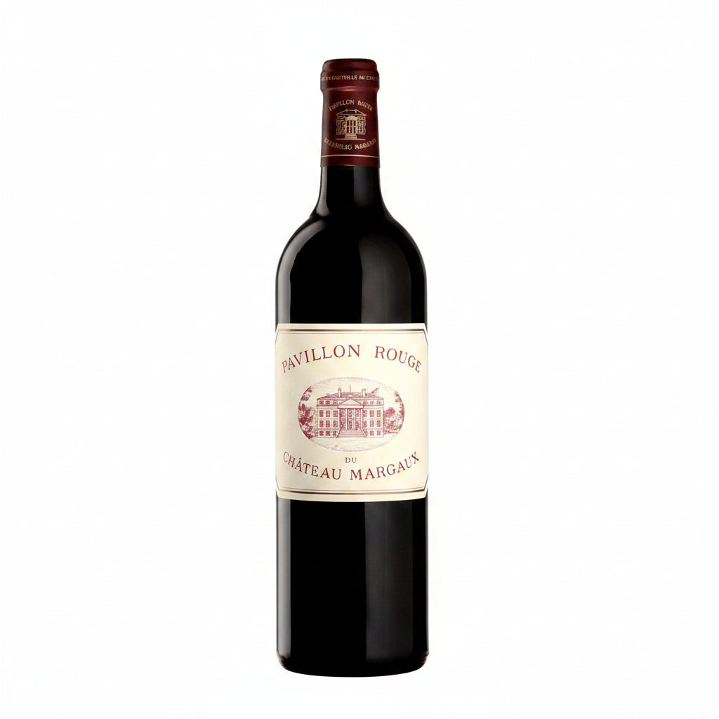 Buy bottle of Pavillon Rouge Du Chateau Margaux 2022 0.75L