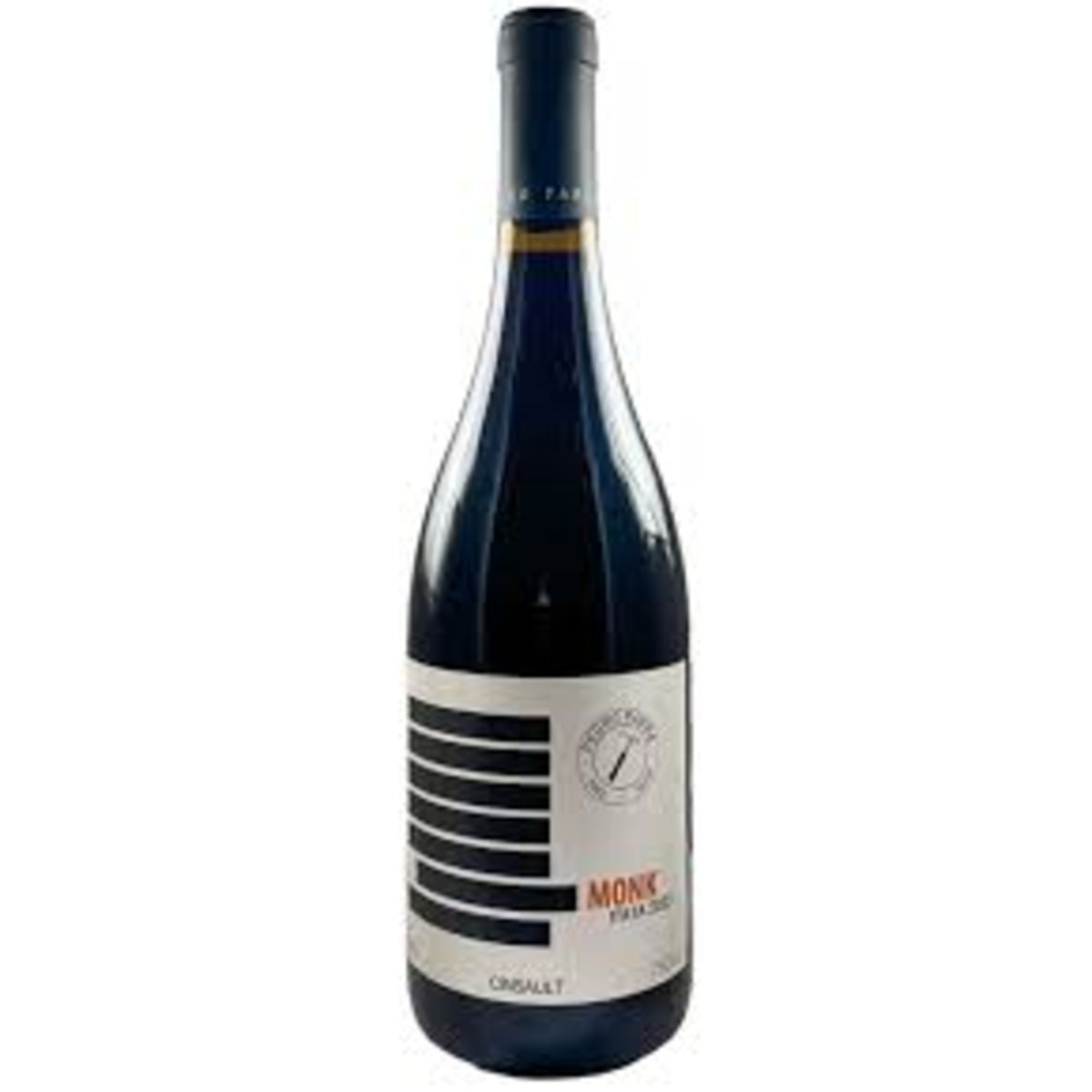Buy Pedro Parra Y Familia Monk Cinsault 750mL