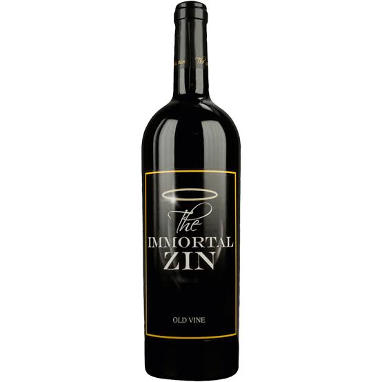 Buy Peirano The Immortal Zinfandel 750mL