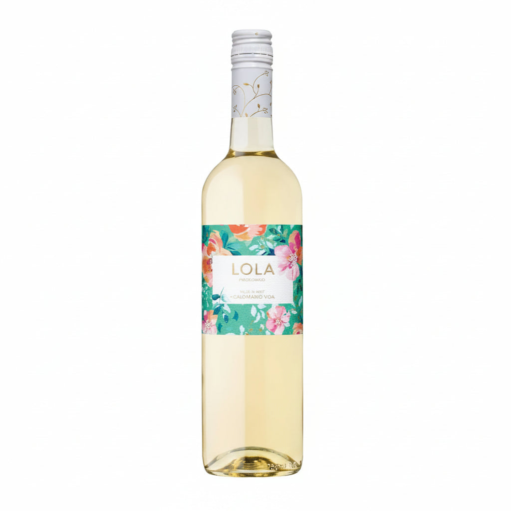 Buy A bottle of Pelee Island Lola Pinot Grigio 750mL