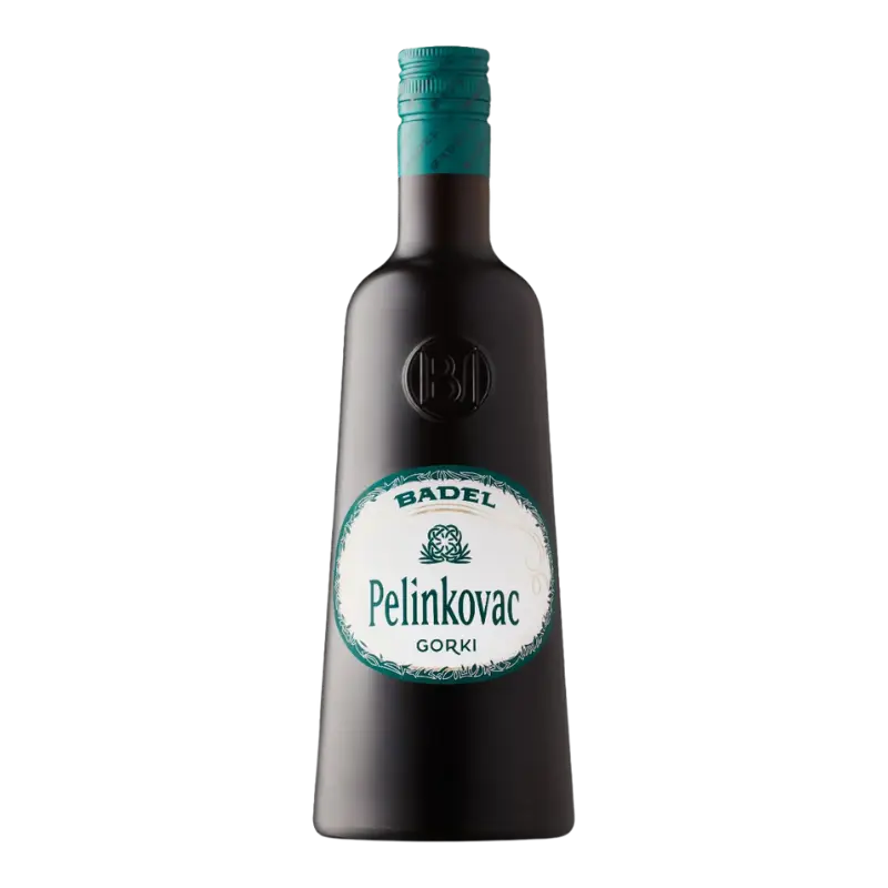 Pelinkovac Gorki 700Ml Bottle Image