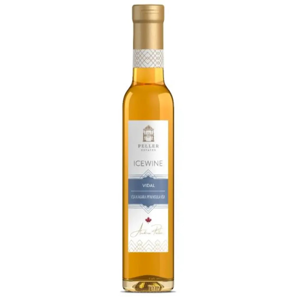 Peller Estates Ice Wine Vidal Vqa 200Ml Bottle Image