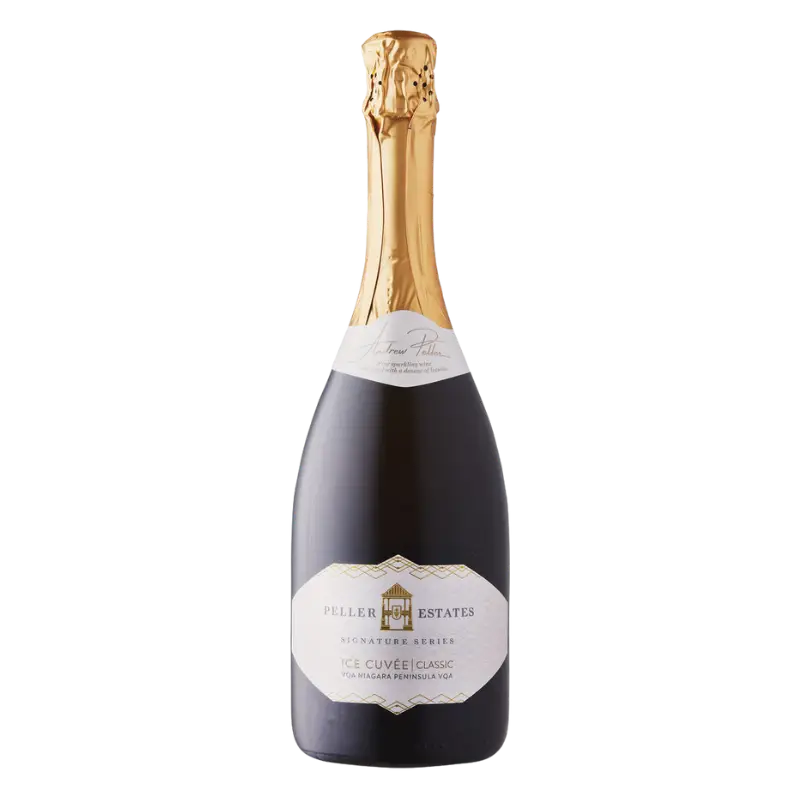 Peller Family Vineyards Apss Ice Cuvee 750Ml Bottle Image