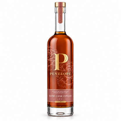 Penelope Cooper Series Rose Cask Finish 750mL