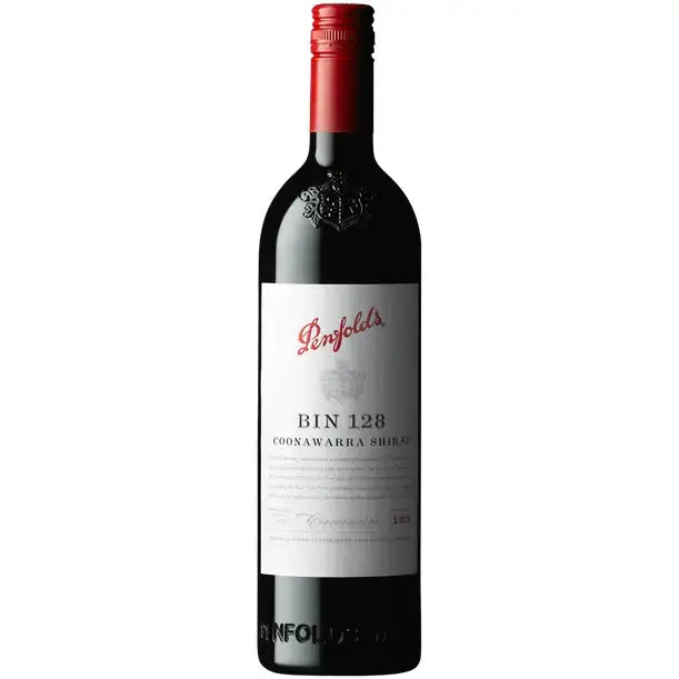 Penfolds Bin 128 Shiraz 750Ml Bottle Image
